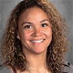 Ms. Stephanie Faulkner